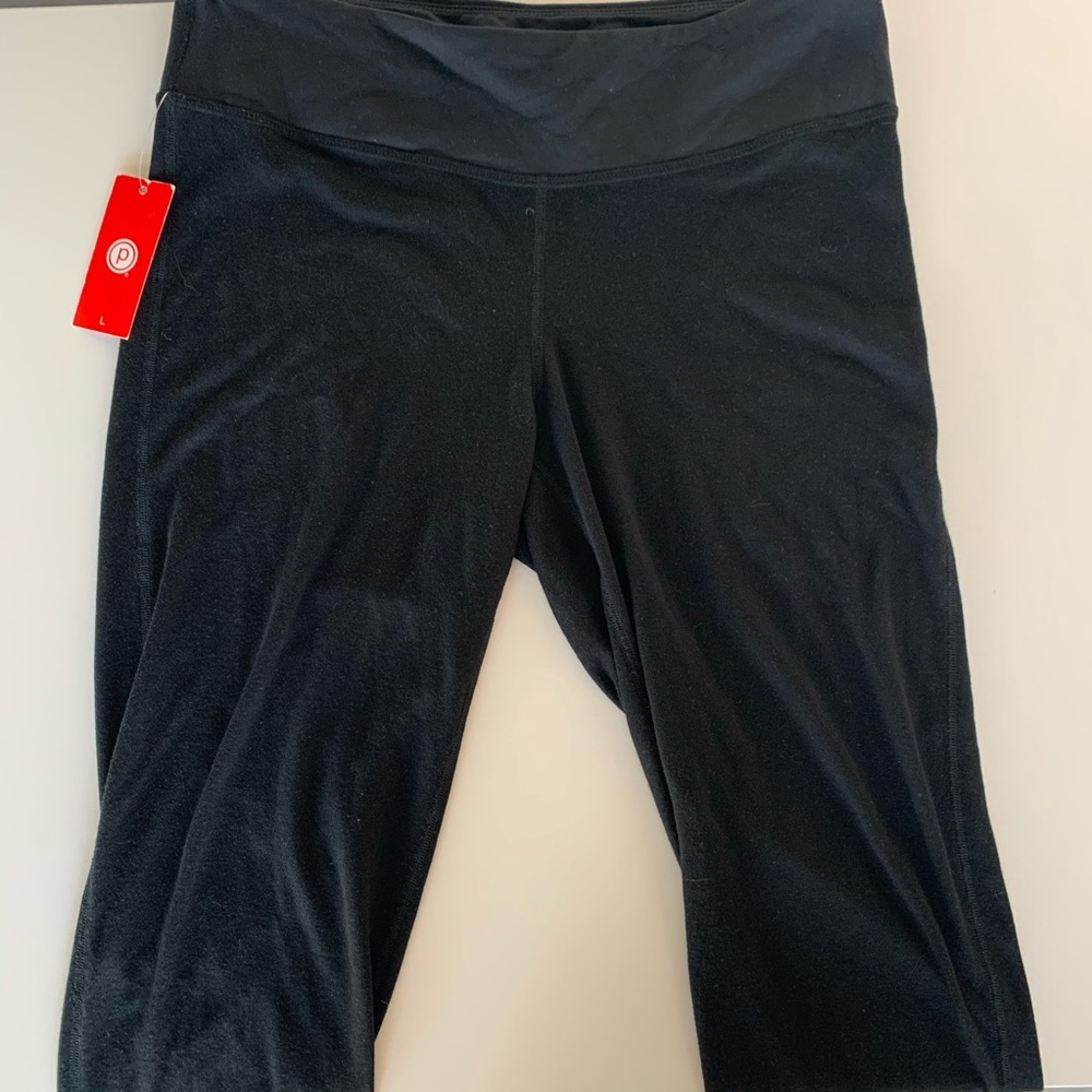 Pure Barre Quinn Legging